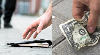 Vì sao người xưa dặn không nhặt tiền rơi trước cửa nhà: 3 lý do sâu xa nhiều người chưa biết