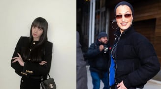 4 kiểu áo khoác croptop giúp diện mạo mùa Đông trở nên cuốn hút và khác biệt hơn