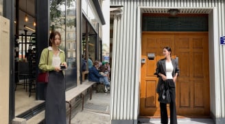 5 kiểu giày dưới đây được xem là những khoản đầu tư hợp lý để đồng hành xuyên suốt năm mới