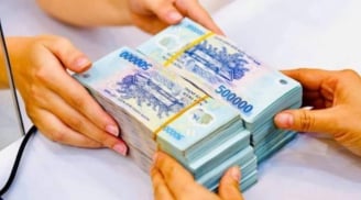 Chính thức từ 1/1/2026: Trợ cấp thất nghiệp tăng mạnh từ 11,7 triệu lên 17,25 triệu/tháng - Ai sẽ được hưởng lợi cao nhất?