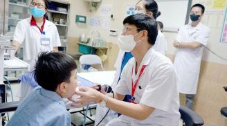 Kể từ năm 2026: Có 11 nhóm đối tượng được hưởng 100% chi phí khám, chữa bệnh bảo hiểm y tế