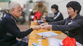 Năm 2026: Những đối tượng nào được trợ cấp 500.000 đồng/tháng và hưởng 100% chi phí khám chữa bệnh BHYT?