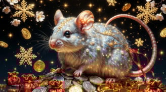 Sang năm 2026, 4 con giáp này được dự báo đổi vận mạnh: Vận đỏ liên tiếp, dễ gặp cơ hội “trúng lớn”