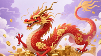 Sau 21/12, 3 tuổi thời tới cản không kịp, tiền rơi trúng đầu