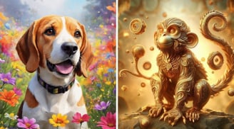 Sau ngày 1/11 âm: 3 tuổi Bội Thu Tài Lộc, Tiền Của Tăng Nhanh, giàu nhất vị trí số 2