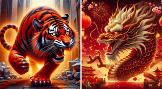 Sau ngày 21/12: 3 tuổi Chính Thức Hết Khổ, Tiền Của Tăng Nhanh