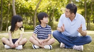 Sau tuổi 50 mới hiểu: 3 câu nói của cha mẹ âm thầm hủy hoại hạnh phúc gia đình