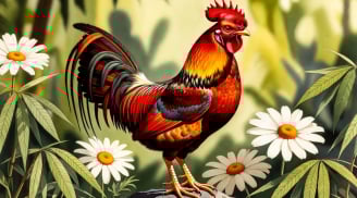 Tháng 11 Âm lịch gọi tên 3 con giáp giàu có nhất: Top 1 bứt tốc tài sản, top 3 sắp được thăng chức