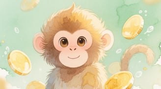 Thứ Hai, thứ Ba (22-23/12), 3 tuổi tiền bạc rủng rỉnh, công việc hanh thông