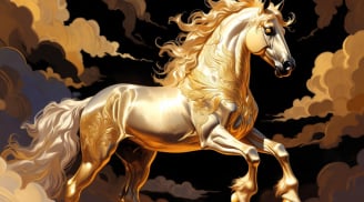 Trước Tết Nguyên đán 2026, 4 con giáp đổi vận nhanh: Tháng 11 mở lộc, cuối năm thu hoạch rõ rệt