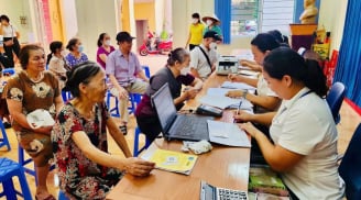 Trường hợp người từ 70 tuổi trở lên nhưng không được nhận trợ cấp hưu trí xã hội 500.000 đồng/tháng