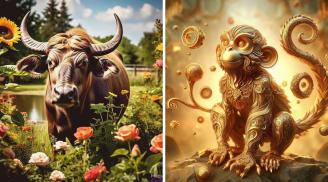 Từ 21/12 đến 31/12: 3 tuổi Số Đỏ Bất Ngờ, Tiền Về Chật Két