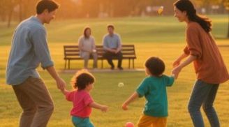 3 dấu hiệu cho thấy gia đình được Tổ Tiên phù hộ, âm phúc sâu dày