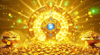 3 ngày liên tiếp 22–24/12: 3 cung hoàng đạo Rước Tiền Về Tay, mở cánh cửa tài lộc cho năm 2026