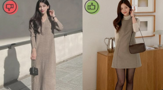 4 items dễ “dìm dáng” nàng nên cân nhắc