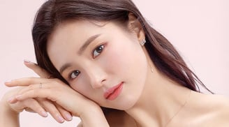 Chỉ cần ba bước trong chu trình chăm sóc da buổi sáng, làn da vẫn đủ tươi tắn và nhuận sắc