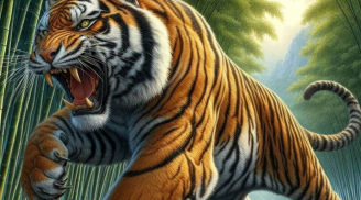 Cuối năm tăng tốc nhưng dễ Hao tài: 3 tuổi Nhiều Kế Hoạch Lớn nhưng Sơ Sẩy là Mất Tiền