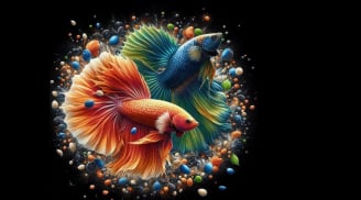 Đúng đêm Giáng Sinh: 3 cung hoàng đạo nhận lộc bất ngờ, Tình-Tiền bừng sáng