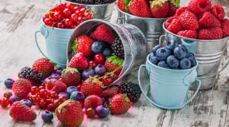 Loại quả được xem là “siêu thực phẩm” cho làn da