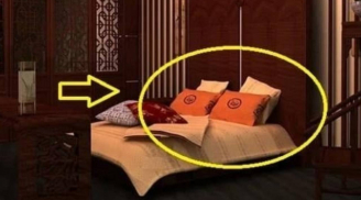 Lời Tổ Tiên dặn dò: “Bếp không giữ 3 hướng, giường không đặt 3 nơi” - đó là những vị trí nào?