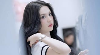 Ngọc Trinh tiết lộ lý do không còn hình thể đẹp như trước