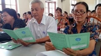 Người đóng BHXH trên 20 năm đón tin vui: Quyền lợi chi tiết cần biết ngay!