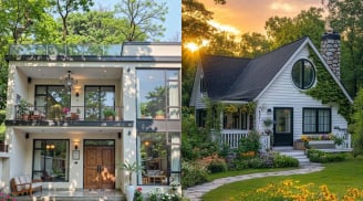 Người xưa dặn: Nhà dù to hay nhỏ, 3 chỗ này Không Được Để Trống nếu muốn năm mới tài lộc dồi dào