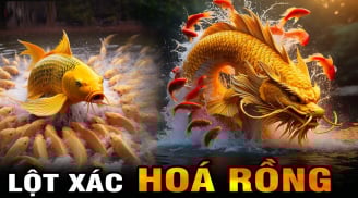 Sau đêm nay: 3 con giáp Cá Chép Hóa Rồng, Tiền - Tình lên như diều gặp gió