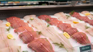 Top 5 loại cá chứa nhiều thủy ngân bậc nhất: Nhìn tươi ngon nhưng không nên ăn thường xuyên