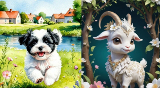 Trước 23 tháng Chạp, Thần Tài chốt sổ ban lộc: 3 tuổi tạo bước ngoặt lớn, 1 tuổi chần chừ để lỡ