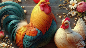 Từ 3/11 tới 30 Tết Bính Ngọ, 3 tuổi Cẩn Thận kẻo Hao Hụt Tài Chính, Tiền to đi trong chớp mắt