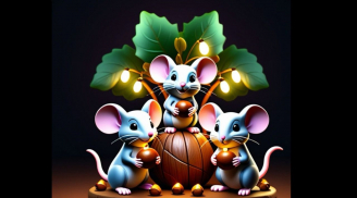 Từ nay tới hết tháng 11 âm 'Chạy Nước Rút': 3 tuổi Nhanh Chân đưa Thưởng To về tiêu Tết Bính Ngọ