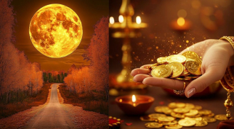 Từ nay tới Rằm tháng 11: 3 tuổi Mở Khoá Tài Lộc, Cơ hội lớn nhưng không tỉnh táo là lỡ