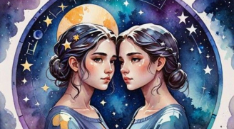 Vận Quý nhân 5 ngày cuối năm 2025, 3 cung hoàng đạo Chốt Thời Cơ, Đổi hướng sự nghiệp, 2026 giàu sang