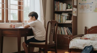 10 “con dao” trong giáo dục gia đình: Mỗi cách dạy sai đều để lại một vết cắt