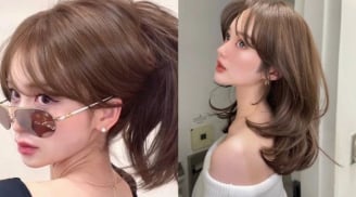 3 làm đẹp được tìm kiếm nhiều trong năm 2025