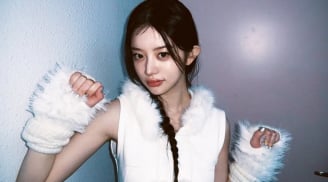 5 món phụ kiện giữ ấm được sao Hàn lăng xê