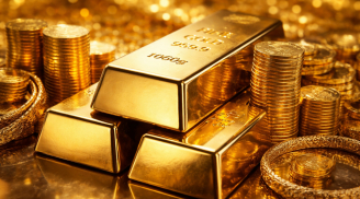 Bảng giá vàng 9999 24K 18K SJC DOJI PNJ hôm nay 22/12/2025