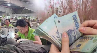 Doanh nghiệp tại Việt Nam gây sốt khi thưởng Tết tới 350 triệu đồng cho mỗi nhân viên