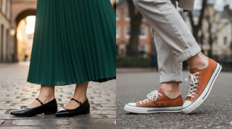 Đừng vội mua boots: 5 mẫu giày “đáng tiền” giúp bạn sành điệu suốt 4 mùa