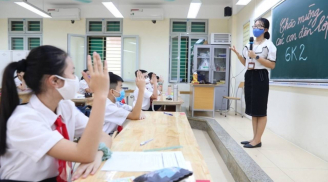 Giáo viên mầm non dạy trẻ 3–5 tuổi đón tin vui: Được hỗ trợ thêm gần 1 triệu đồng/tháng