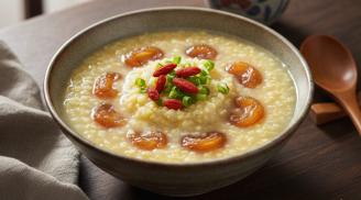 Mùa đông ăn đúng 5 món này, cơ thể ấm lên rõ rệt, khí huyết lưu thông, da dẻ hồng hào