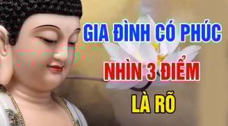 Nhà càng ít 3 thứ này càng nhiều phúc đức giàu có