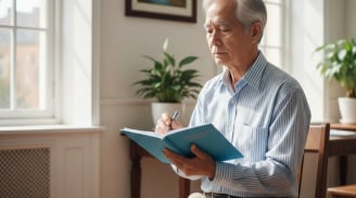 Sau 60 tuổi, 3 khoản tiết kiệm nên dừng ngay: Càng thắt chặt càng thiệt thân