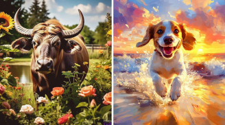 Sau ngày 24/12: 3 tuổi Trúng Lộc Thần Tài, Giàu Sang Tăng Tốc