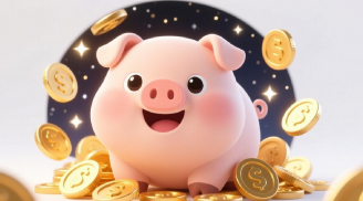 10 ngày đầu năm 2026, 3 con giáp đổi vận ngoạn mục, tài khoản nhảy số liên tục