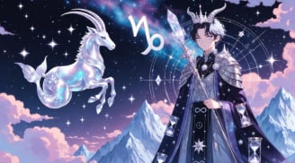 3 chòm sao biết tiến biết lùi khôn ngoan nhất: Ít nói nhưng thường đi trước một bước