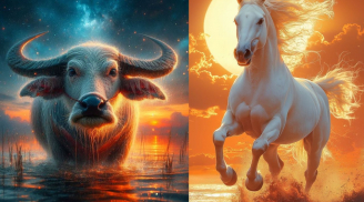 3 con giáp Thành Công Muộn nhưng Hậu Vận Giàu sang, 1 tuổi sớm vinh quang nhưng dễ hụt hơi về già