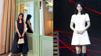 3 mỹ nhân Hàn nhan sắc vượt thời gian, sở hữu style sành điệu