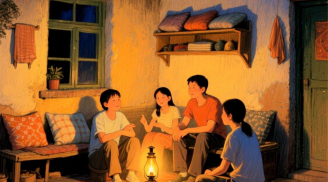 Anh chị em trong nhà thân mấy cũng đừng làm cho nhau 3 việc này, kẻo tình thâm hóa oán hận